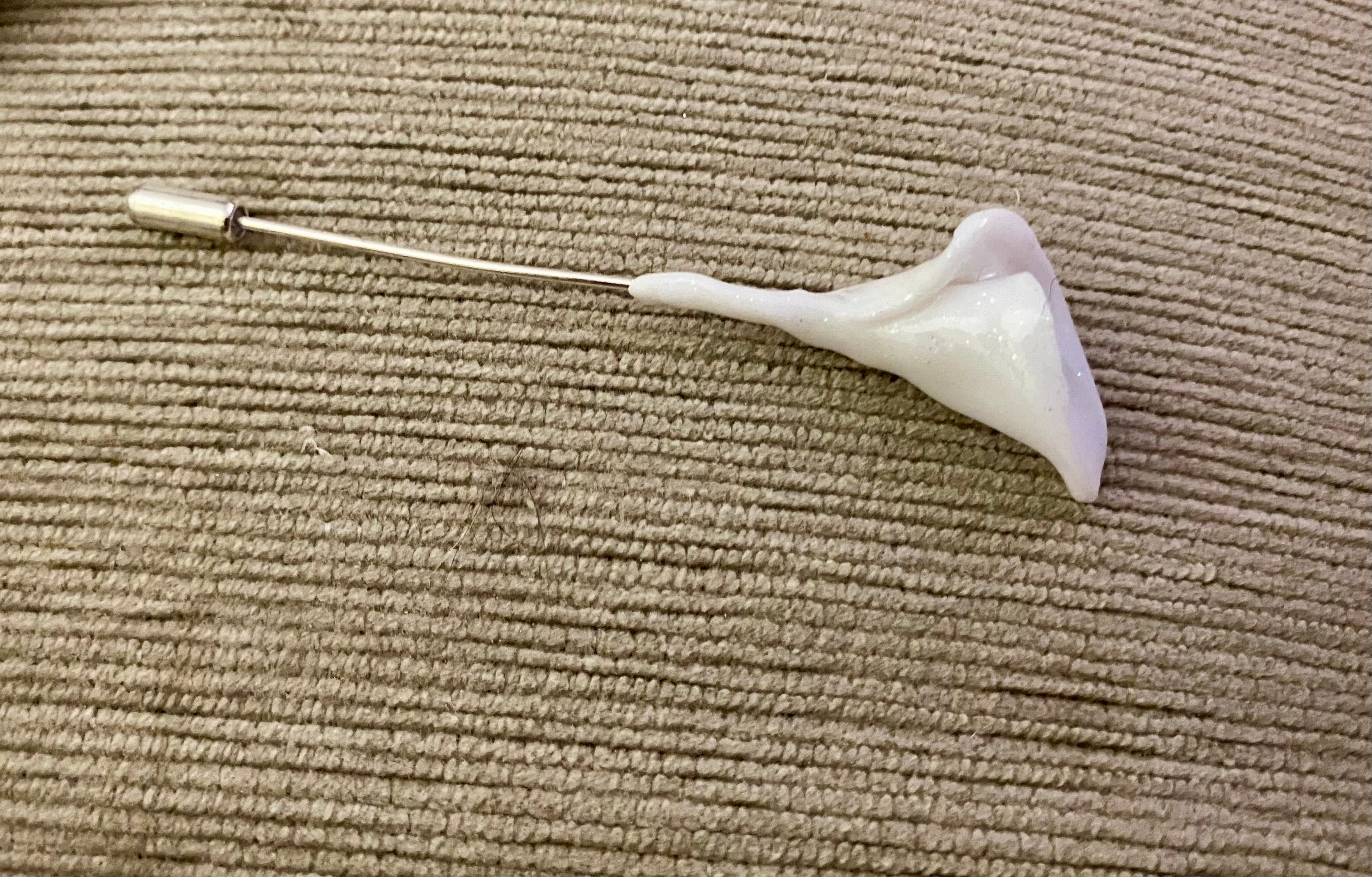 Broche o Alfiler corbata