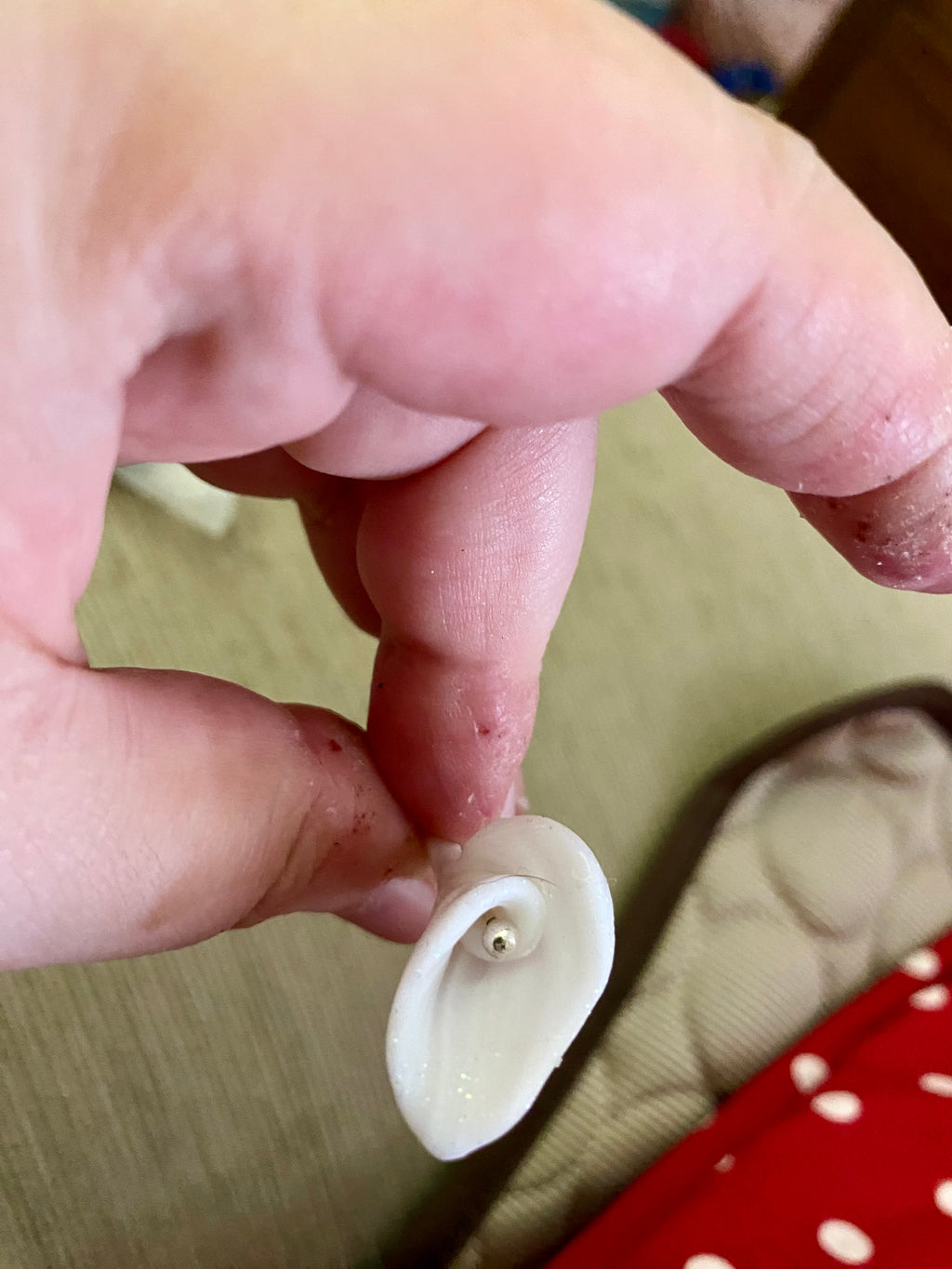 Broche o Alfiler corbata