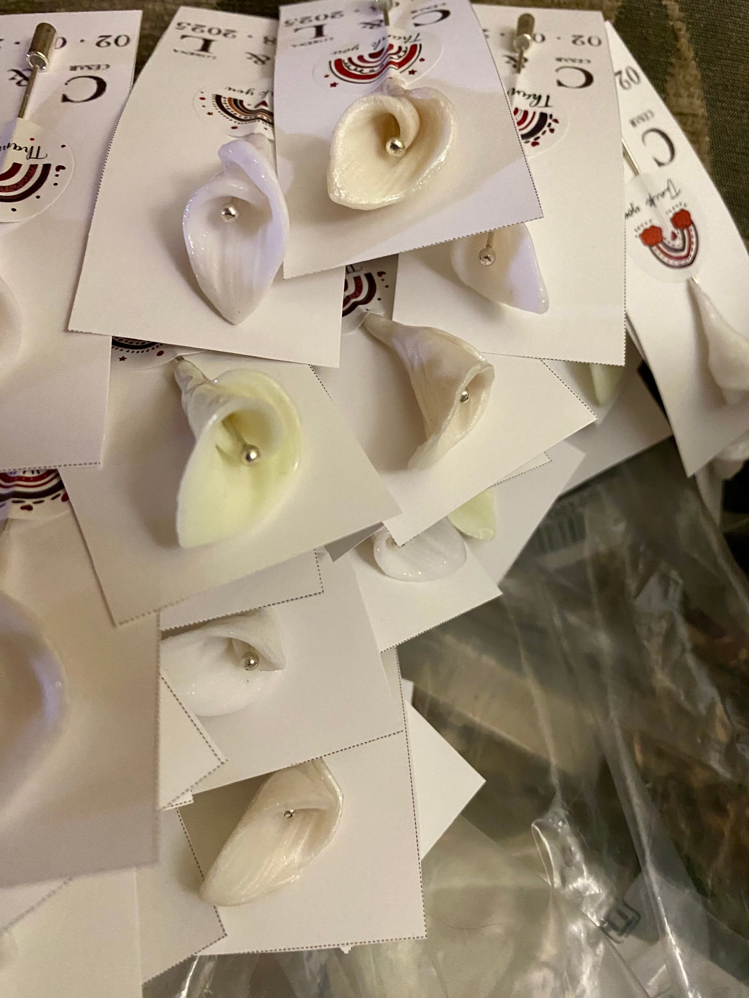 Broche o Alfiler corbata